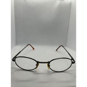 Oval Eye Glasses Vintage Style Frames Designer Eyewear Women‎